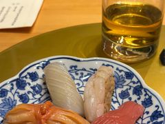 -鮨冠OMAKASE食べ放题(北京首店)