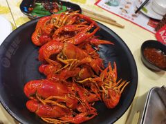 -聚味瞿记·龙虾堂(天元店)