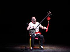 -陕北民歌大舞台