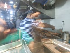 -叁宝烤肉• 西安烧烤(太乙路店)