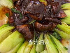 -名门小厨(劲松店)