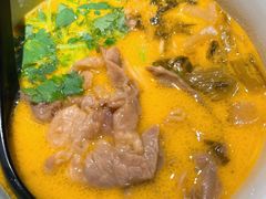 -和府捞面(东直门银座店)