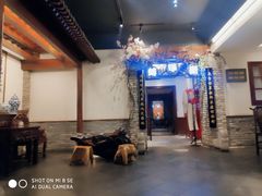 -阿财老铺·老蚌埠龙虾城(华夏总店)