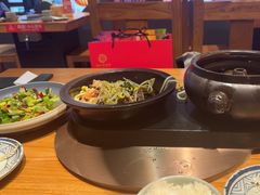 -云海肴云南菜·蒸汽石锅鱼(北京良乡华冠店)