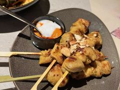 -CHINCHIN 青青·泰国料理(万象食家店)