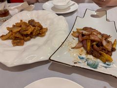 -全聚德(上海首店浦东店)