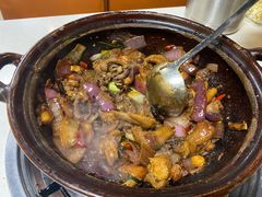 肥牛-胡须佬鸡煲四季火锅(龙珠大道店)
