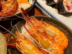 -千代武日本料理(开发区店)