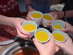 -季季红火锅(长沙步行街店)