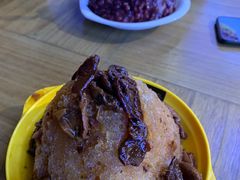 -二斗栗子(黄河道店)