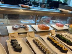 -济南喜来登酒店-盛宴自助西餐厅·综合自助