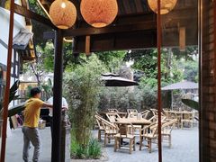 -院8里·小聚园老川菜(九眼桥店)