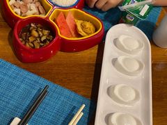 -糟粕醋·椰苑海南菜餐厅(亚龙湾天域酒店)