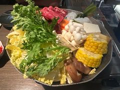 -玉川屋创意日料(北美新天地店)