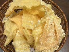 -东海怡品海鲜豆捞(舟宿夜江店)