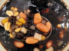 -鲜芋仙(宝地广场店)