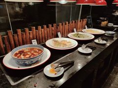 -常州新城希尔顿酒店·OPEN全日餐厅