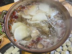 -威邵鸡煲(西华路总店)