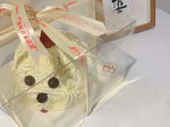 -橙呦·私人定制生日蛋糕