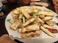 -古都历食南京菜·烤鸭·鸭血粉丝·汤包(南京博物院店)