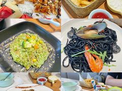 -NOKNOK若蔻亲子餐厅(天地壹方北馆店)