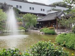 -江宁织造博物馆