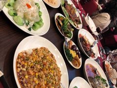 -环球港凯悦 · 享悦中餐厅