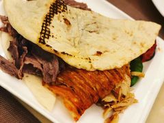 -苏坦土耳其餐厅(白云宾馆店)