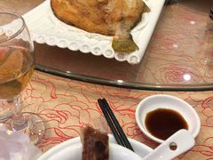-诏安海鲜馆(新浦店)