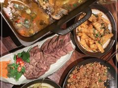 -欧匠葫炉鱼(钱江世纪城店)