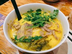 -和府捞面(景枫中心店)