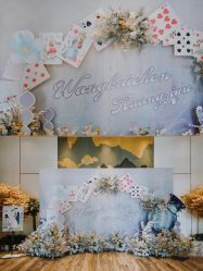 -忆江南婚礼策划(姑苏店)