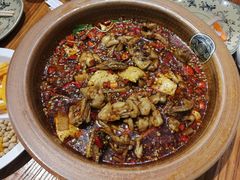 -呱呱叫民俗风味主题餐厅(沣峪口店)