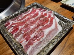 -竹涟烧肉(太古里店)