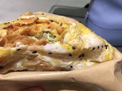 -煎饼道·新鲜现做(桐梓林店)