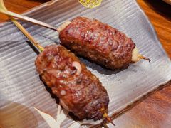 -鸟鹏烧鸟居酒屋(仁恒梦中心店)