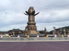 -龙口南山旅游景区