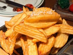 -ONE SMILE 美式烟熏慢烤(壹方汇店)