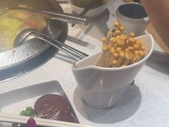 -千牛将·鲜牛肉火锅(开元路店)