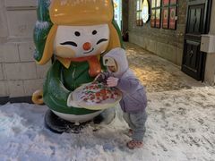 -中华巴洛克风情街