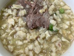 -老刘家泡馍·陕西老字号(钟楼广济街店)