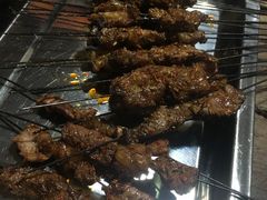 烤肉-清真·马峰烤肉(小学习北巷店)