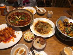 -茅庐印象(丁豪广场店)