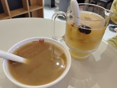 -一醒·手工面·西北传统小吃(新南凯德店)