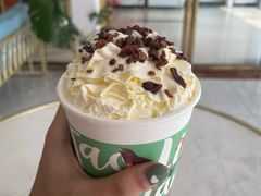 -桃梨花香(柳工颐华城店)