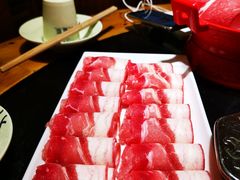 -大龙辣火锅·龙虾·烧烤(湖滨新天地店)