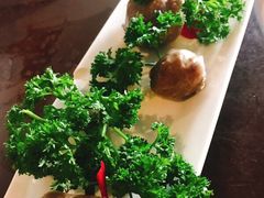 -捞神煲汤火锅(湖滨商业街店)