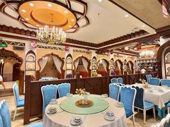 -阿布都新疆音乐美食城(长湖路店)