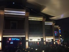 -AClub餐吧(富华里店)