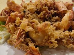 -真浪花园海鲜餐馆